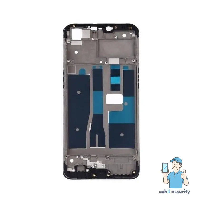 LCD Frame Middle Chassis for Oppo A5 thumbnail